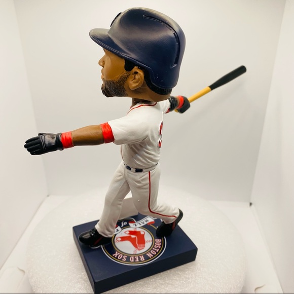 NWT David Ortiz Bobble head SGA 2020 Hall of F… - Picture 8 of 16